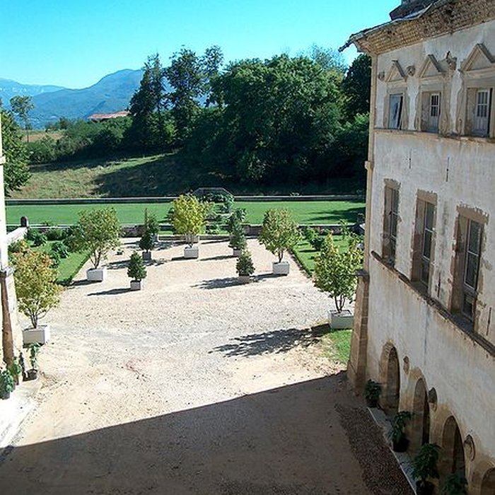 Photo de Château de lArthaudière