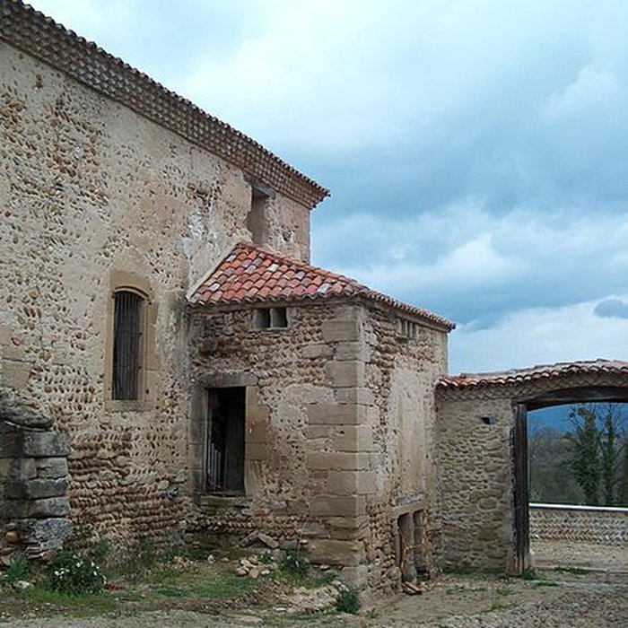Photo de Château de lArthaudière