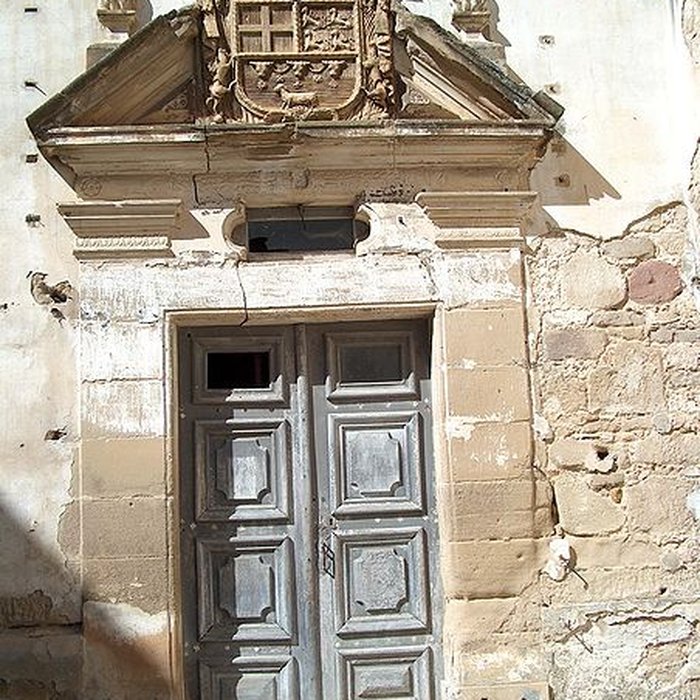 Photo de Château de lArthaudière