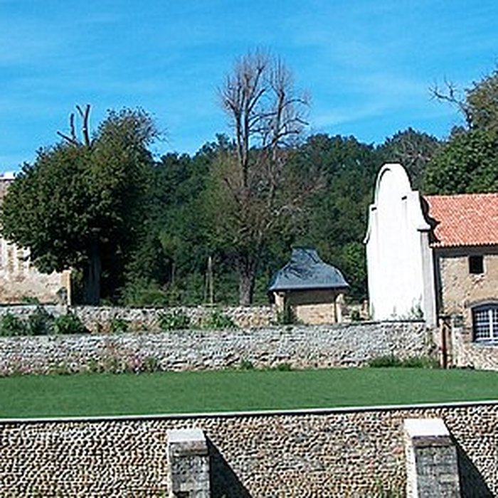 Photo de Château de lArthaudière