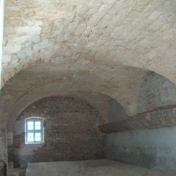 Photo de Château de lArthaudière