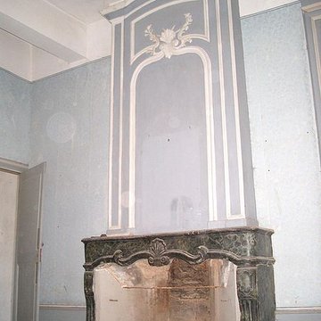 Château de lArthaudière