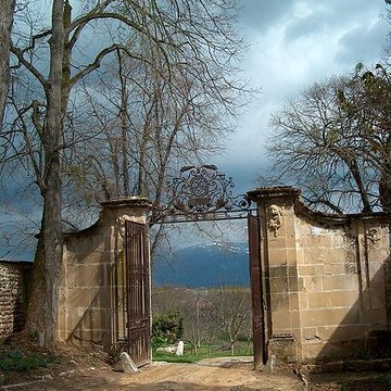 Château de lArthaudière
