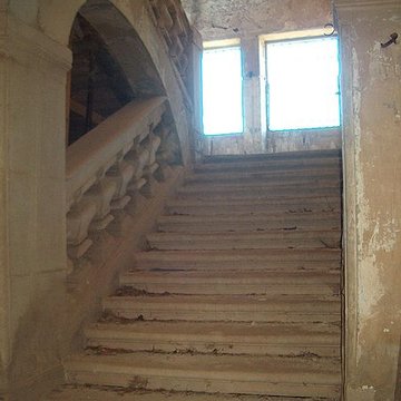 Château de lArthaudière