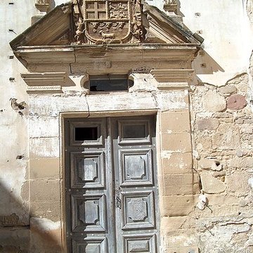 Château de lArthaudière