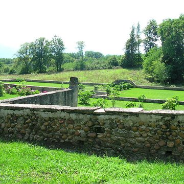 Château de lArthaudière