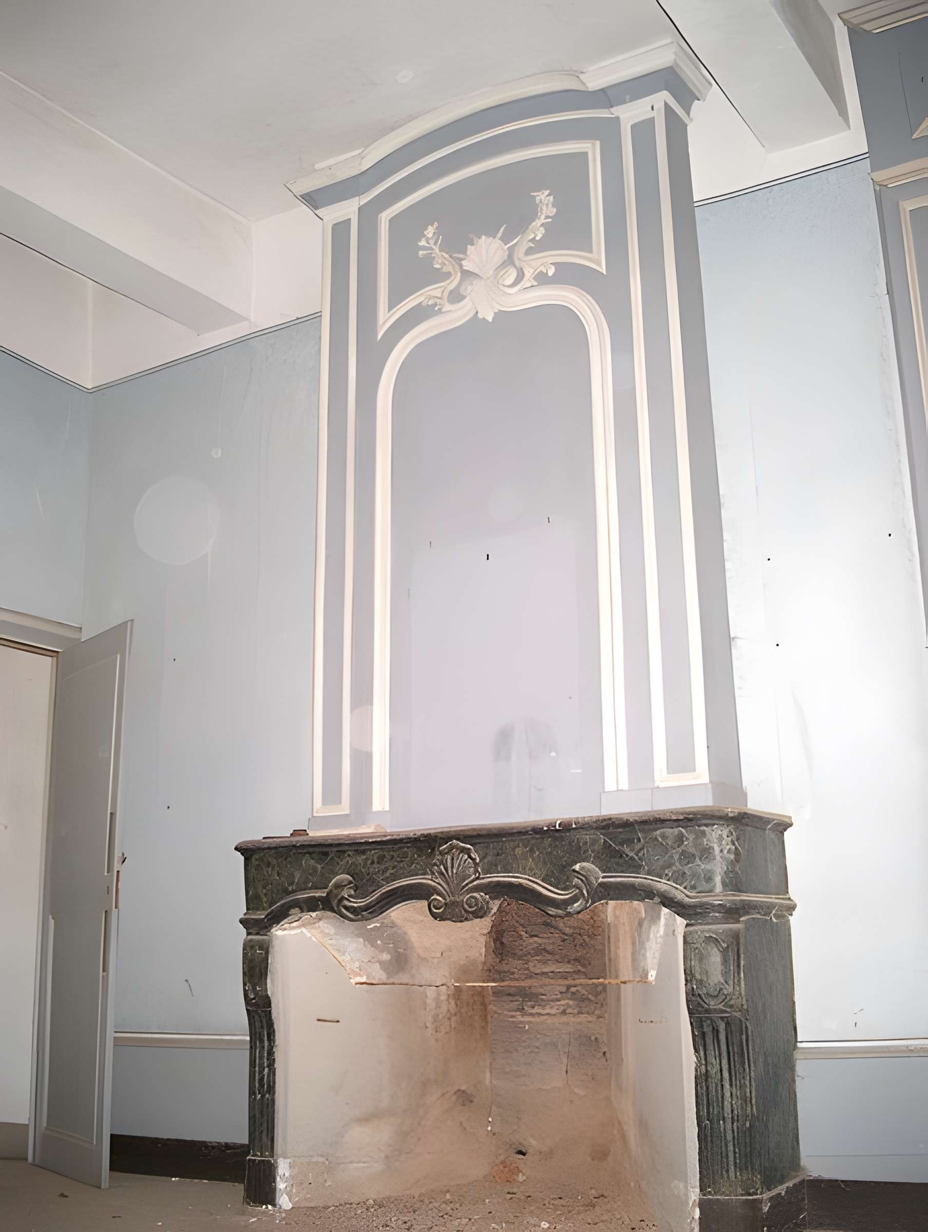 Château de l'Arthaudière