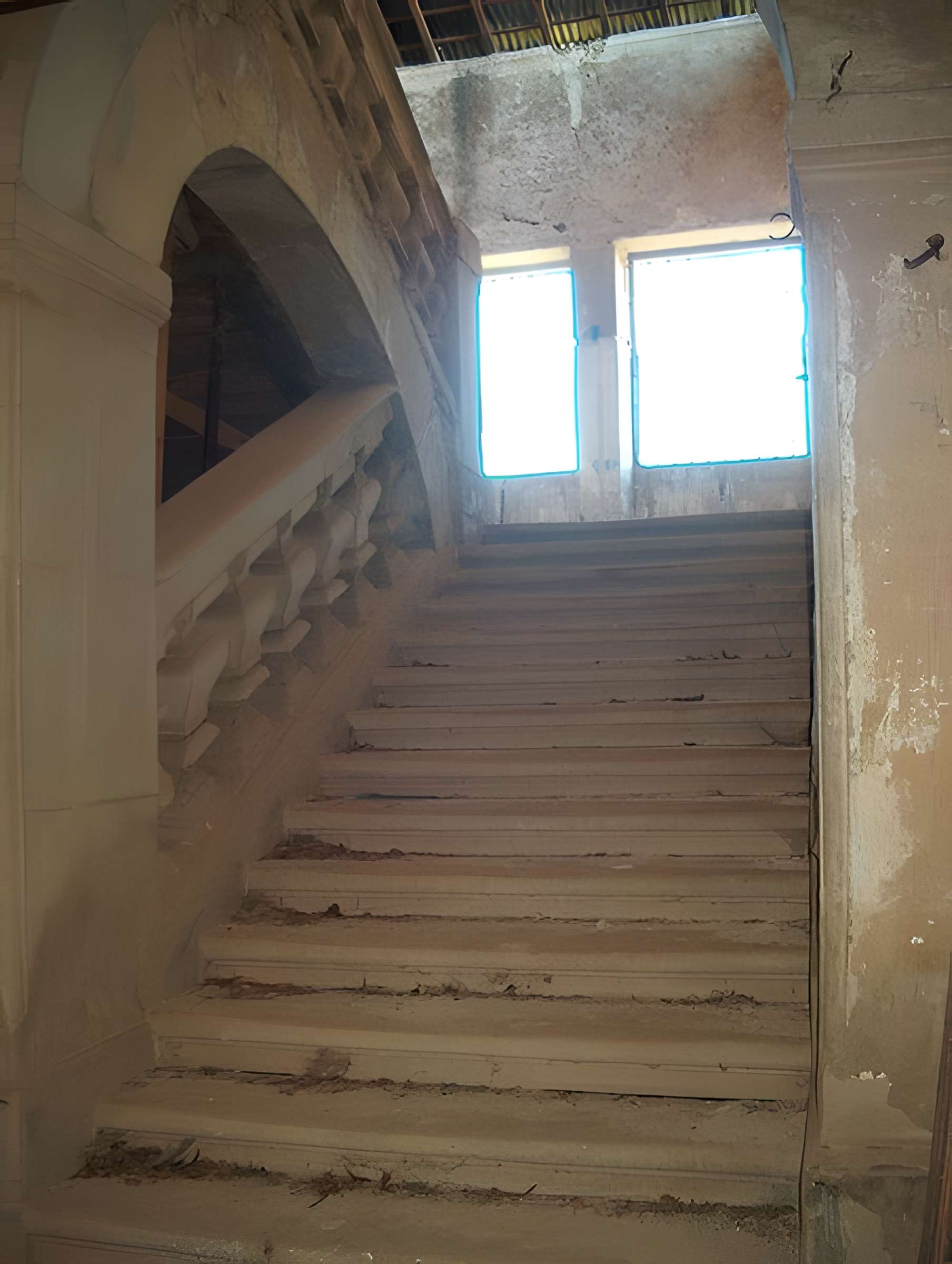 Château de l'Arthaudière