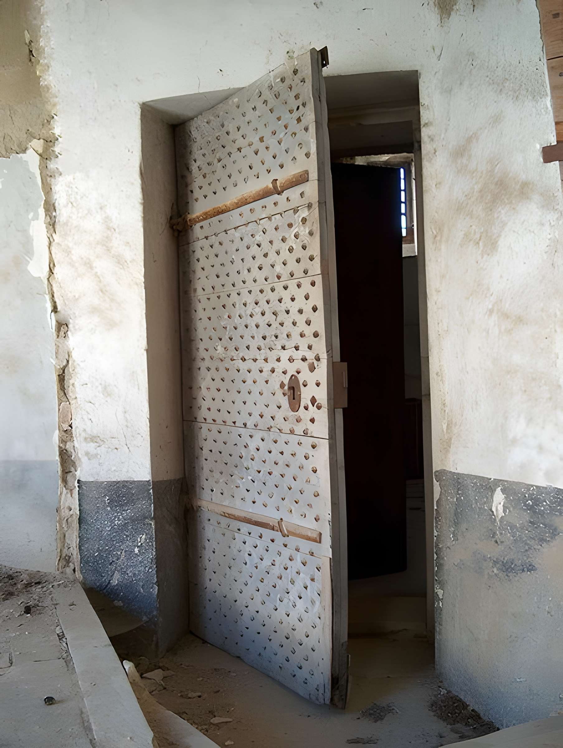 Château de l'Arthaudière