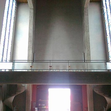 Église Saint-Firmin de May-sur-Orne