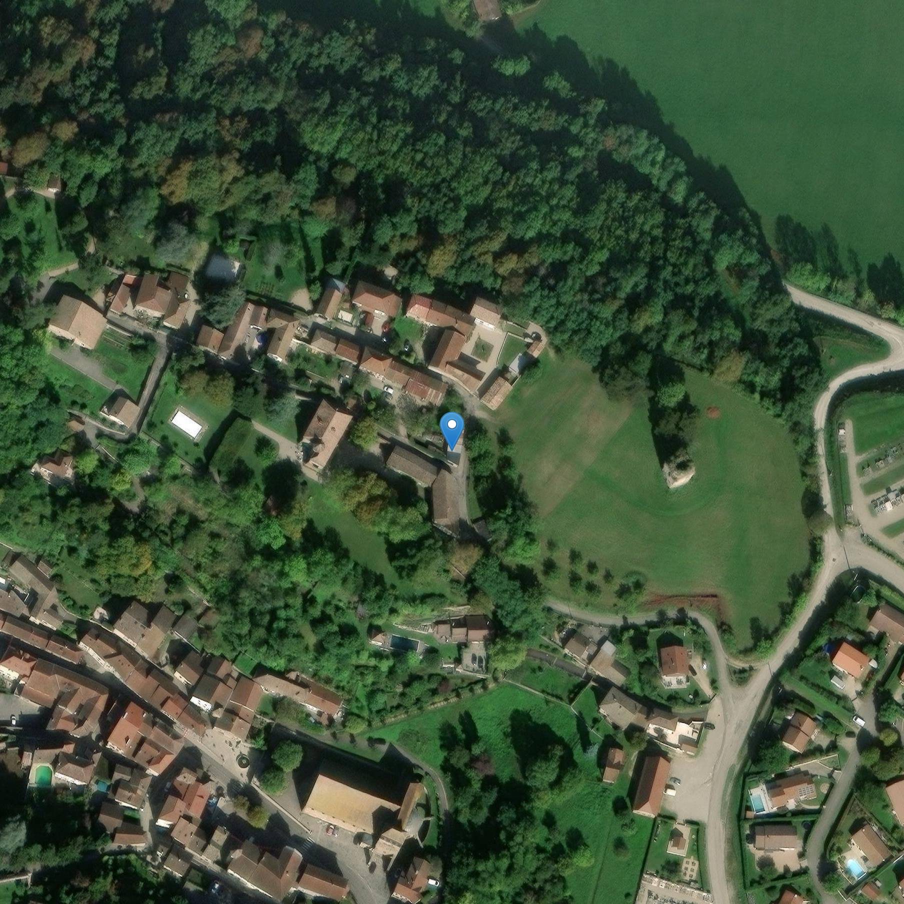 Photo de ポーレットタワー