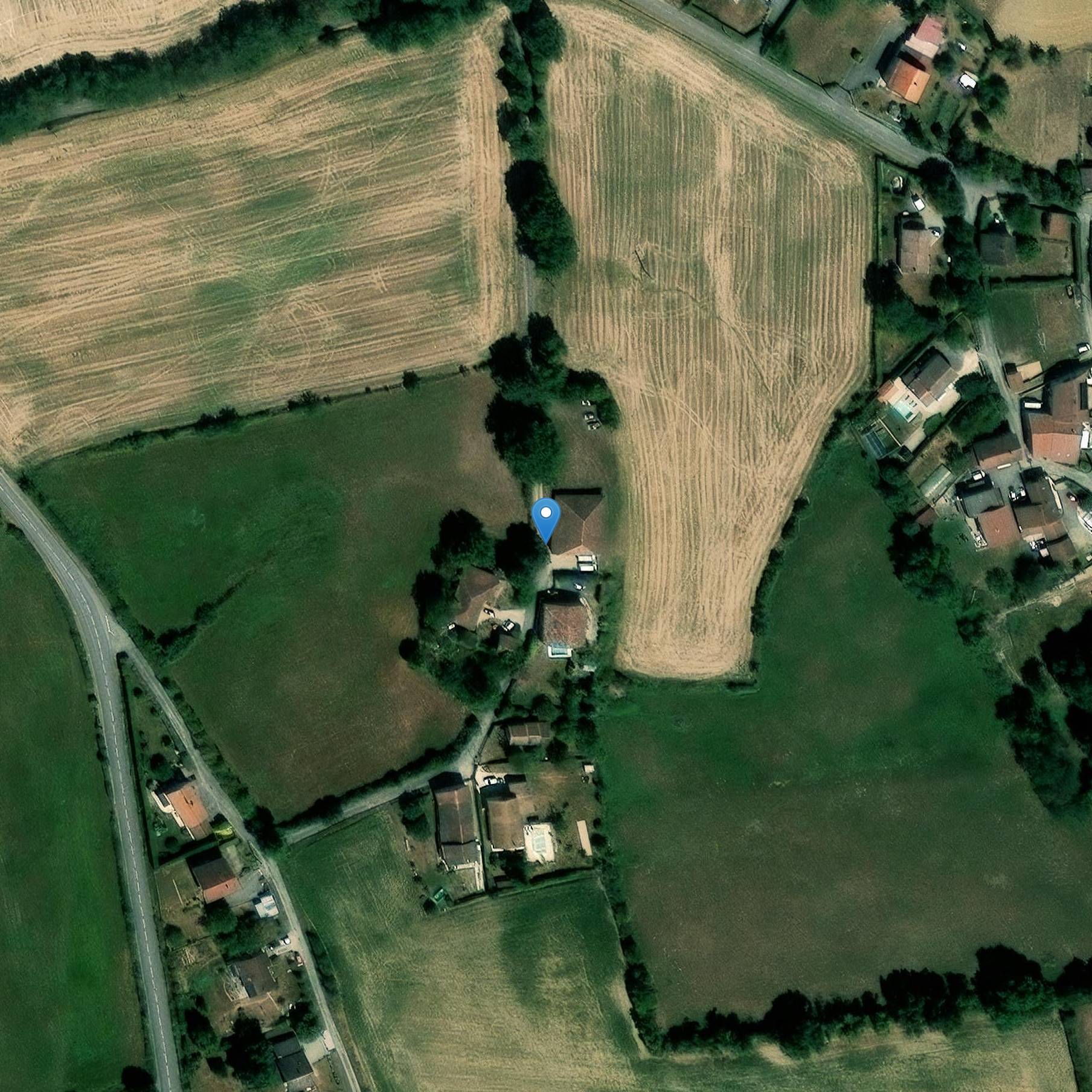 Photo de Grange du Guillolet