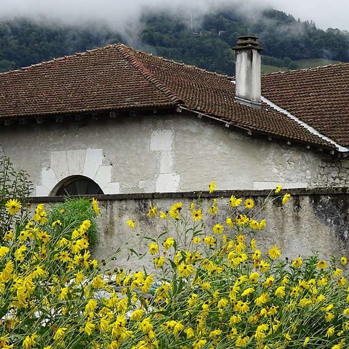 Photo de Ancienne fonderie de canons