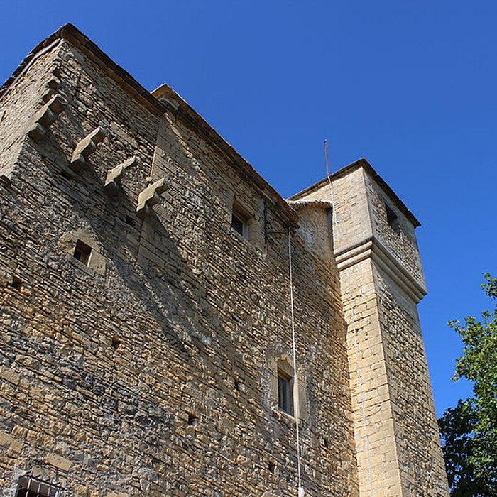 Photo de Château de Montplaisant