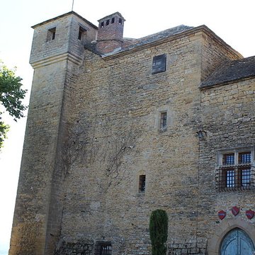 Château de Montplaisant