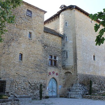 Château de Montplaisant