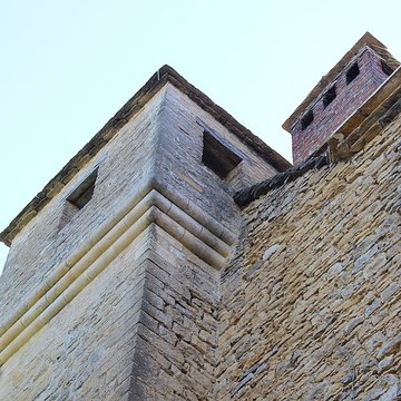 Château de Montplaisant