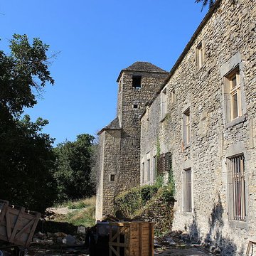 Château de Montplaisant