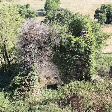 Château de Montplaisant