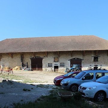 Château de Montplaisant