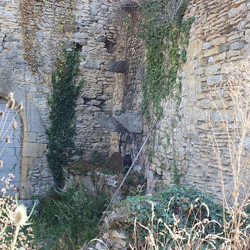 Château de Montplaisant