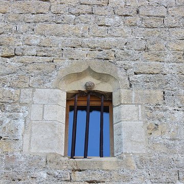 Château de Montplaisant