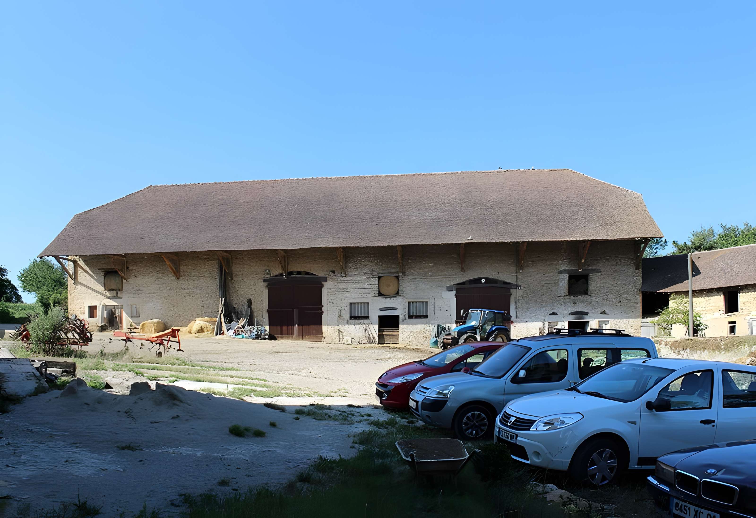 Château de Montplaisant