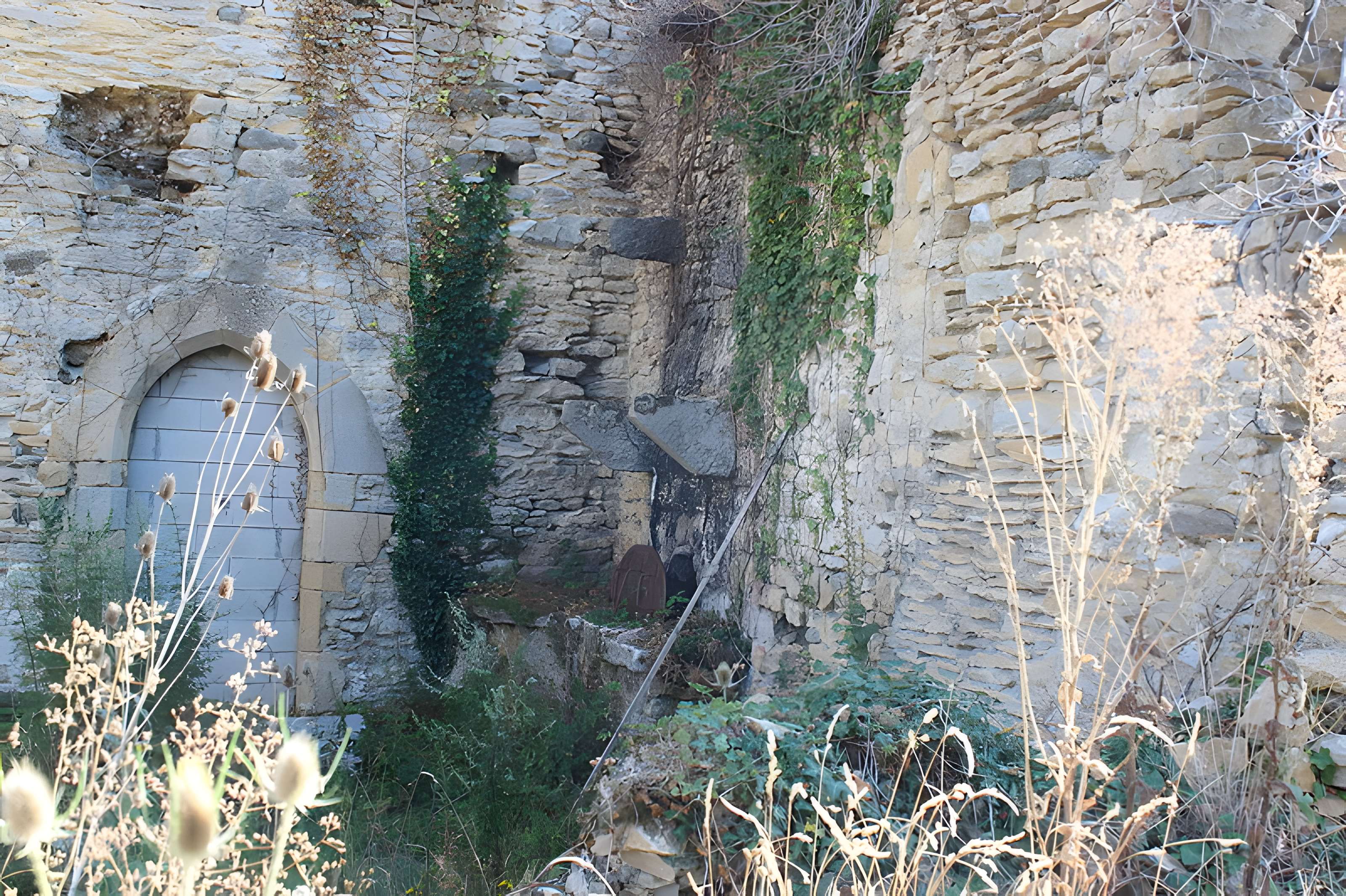 Château de Montplaisant