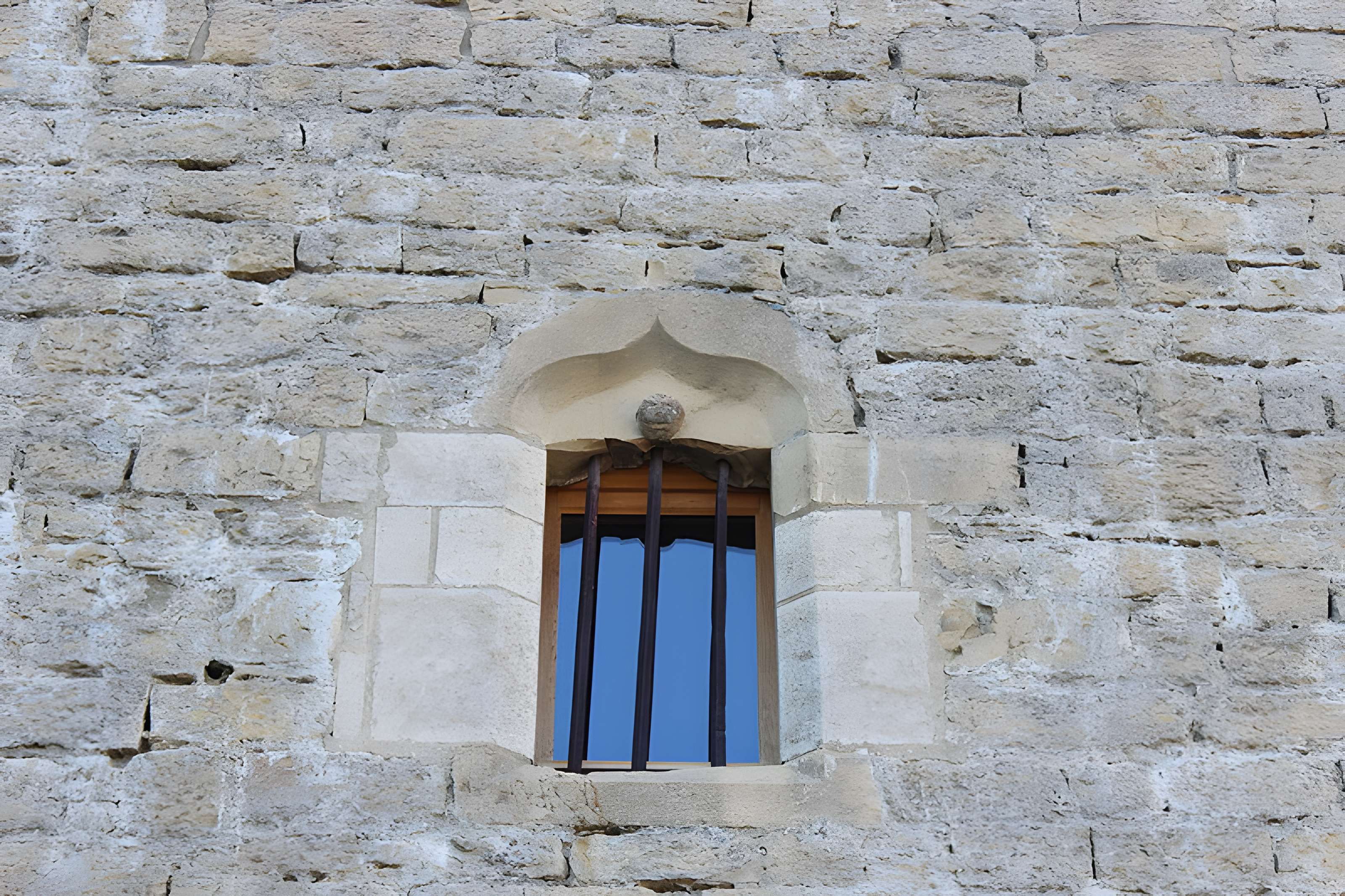 Château de Montplaisant