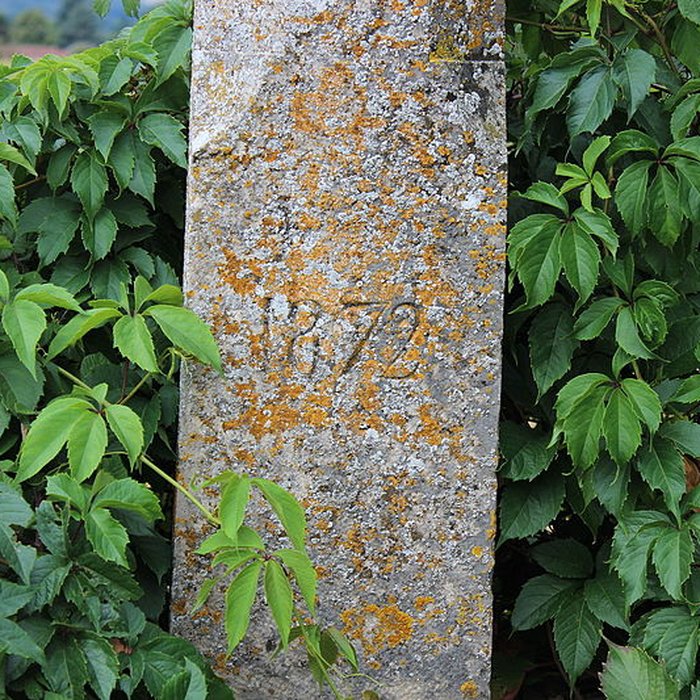 Photo de Chapelle Saint-Just