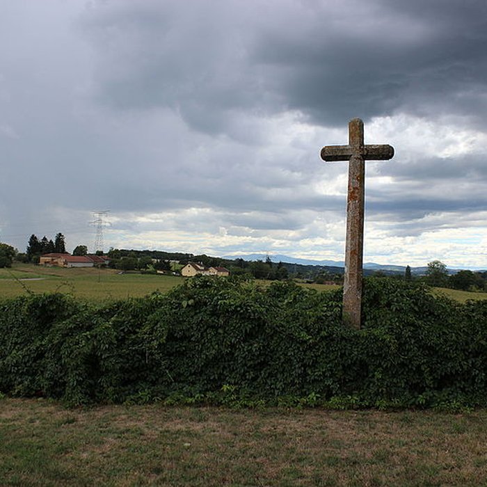 Photo de Chapelle Saint-Just