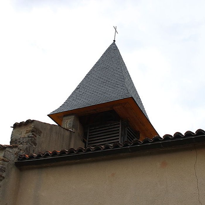 Photo de Chapelle Saint-Just