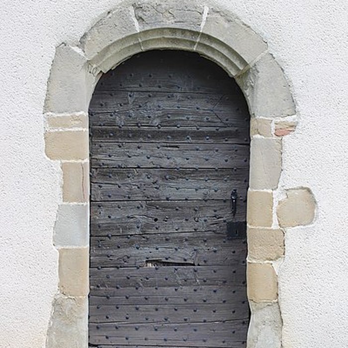 Photo de Chapelle Saint-Just