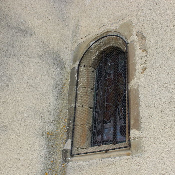 Photo de Chapelle Saint-Just