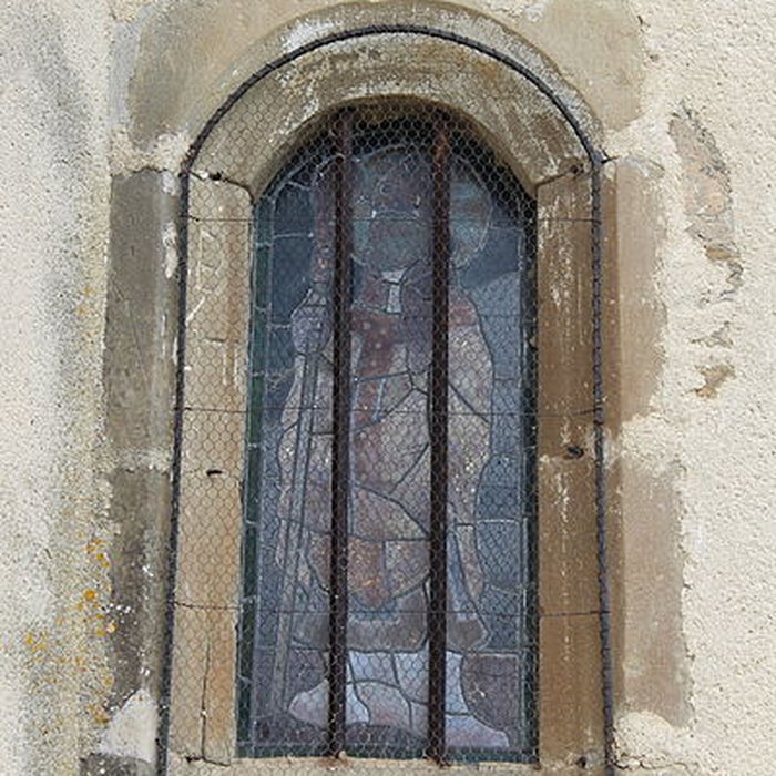 Photo de Chapelle Saint-Just