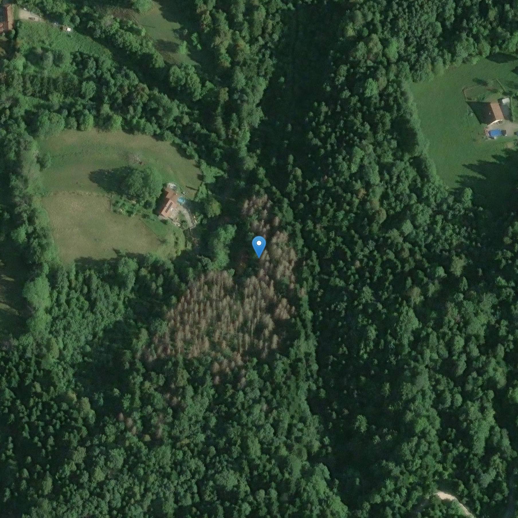 Photo de Granja del Echaillon