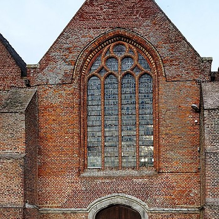 Photo de Église Saint-Firmin de Morbecque