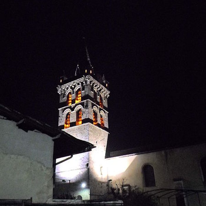 Photo de Eglise