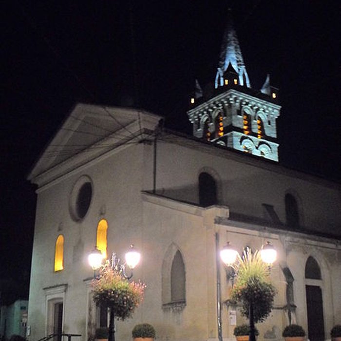Photo de Eglise