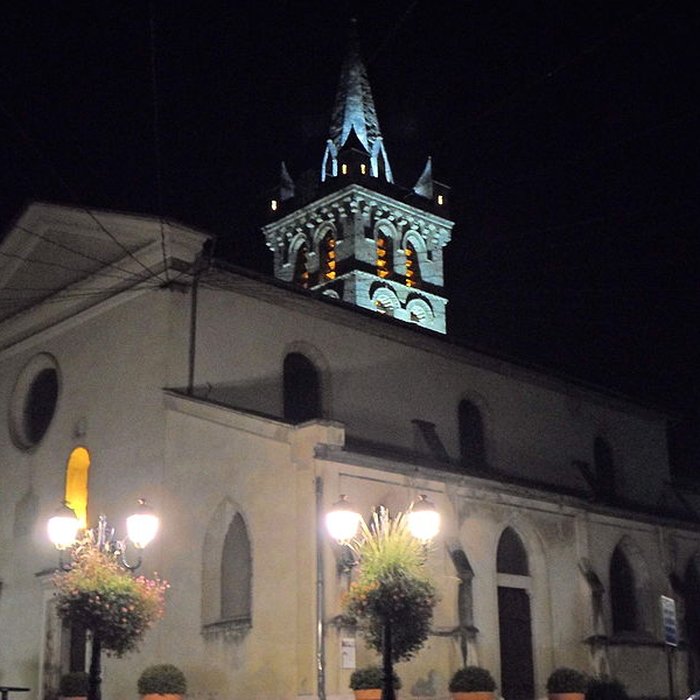 Photo de Eglise
