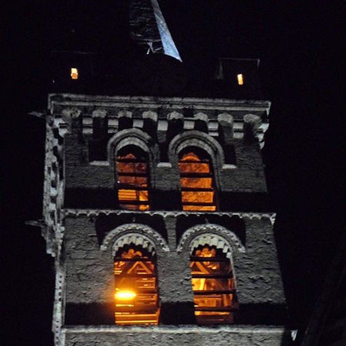 Photo de Eglise