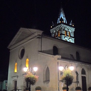Eglise