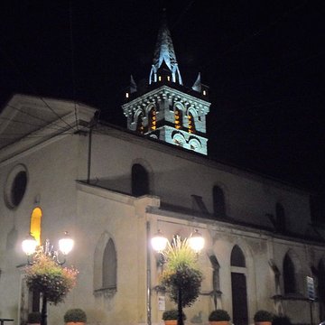 Eglise