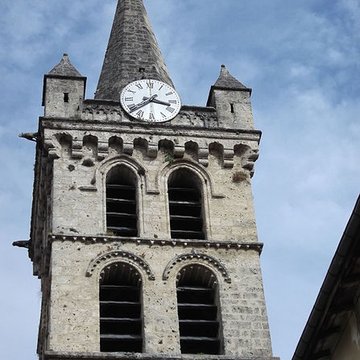 Eglise