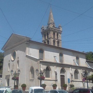 Eglise