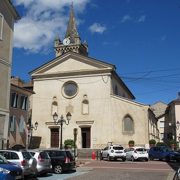 Eglise