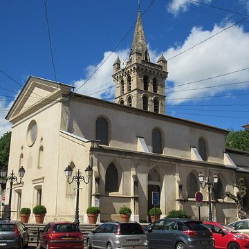 Eglise