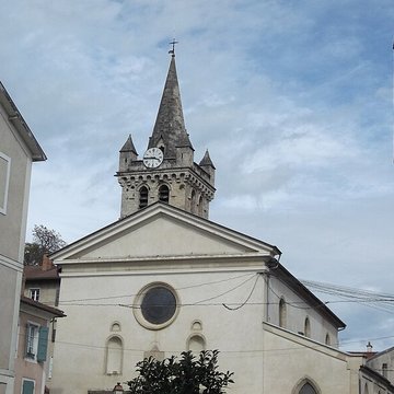 Eglise