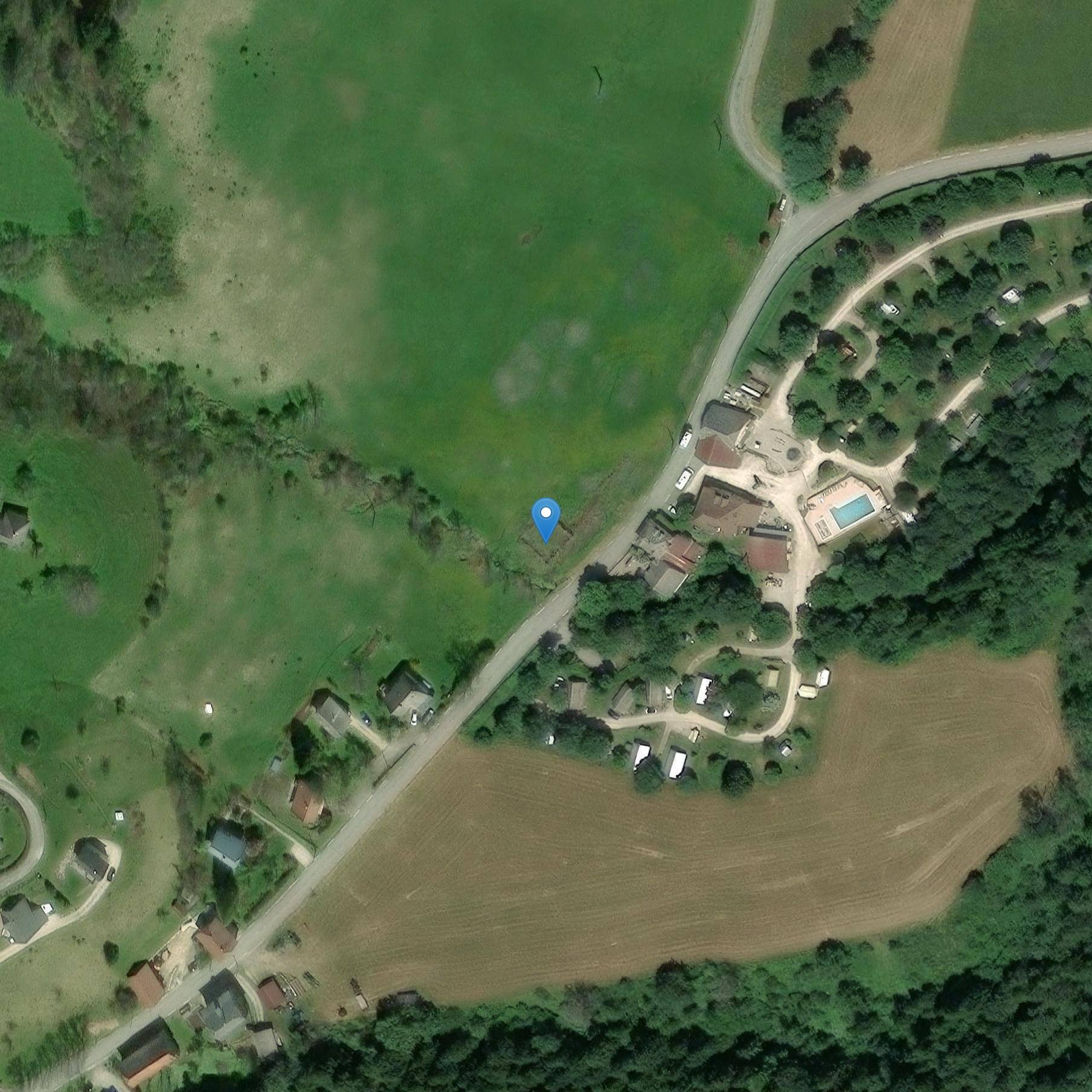 Photo de Morina Barn