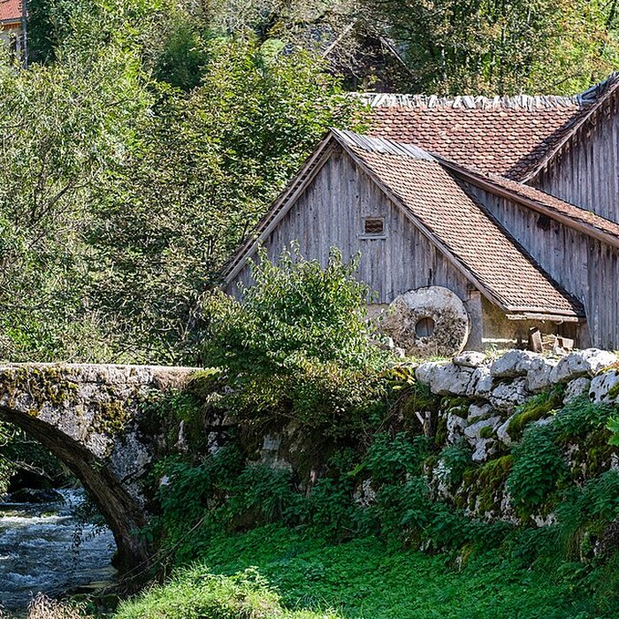 Photo de Tournerie du bois de Saint-Même sise à Saint-Même-Le-Bas